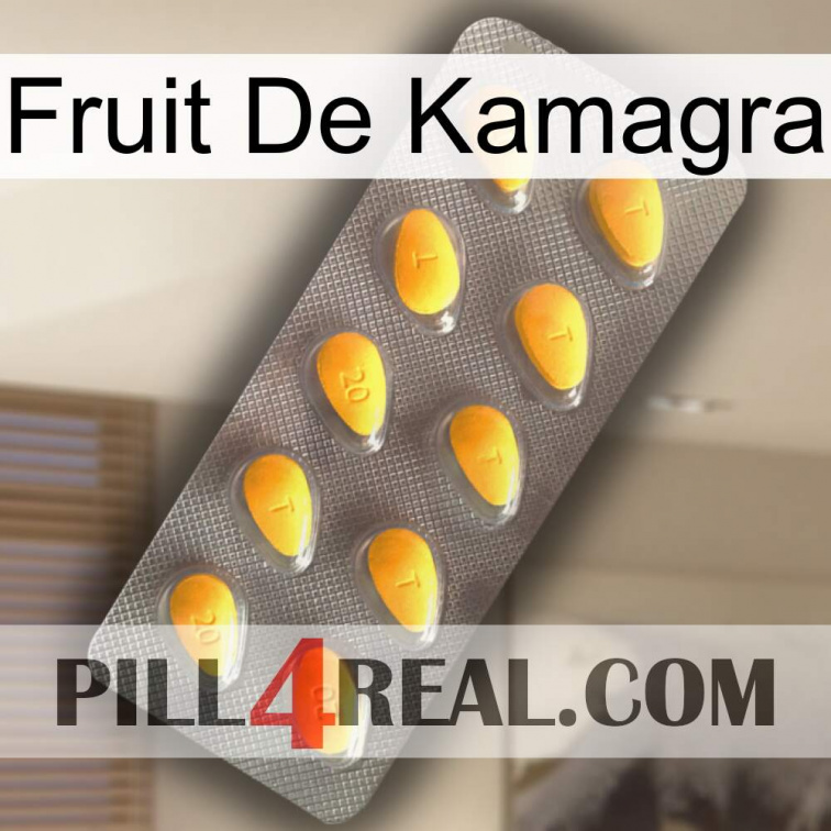 Kamagra Fruit cialis1